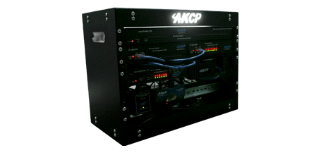 Rack Mount Kits - Get organized with added flexibility maximizing available space