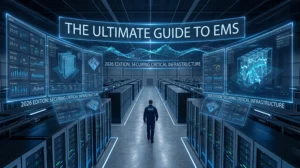 EMS systems for modern infrastructure