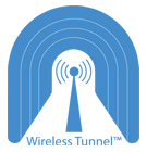 AKCP Wireless Sensor - Wireless Tunnel™