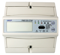 AKCP Power Monitoring Sensor