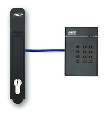 AKCP RFID Swing Handle Lock