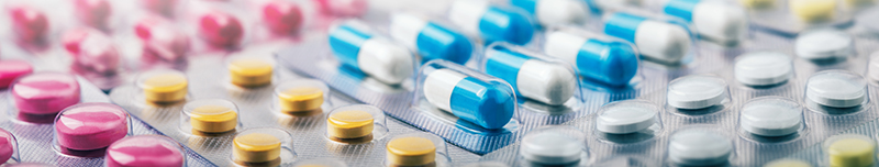 Storage and Transport of Temperature Sensitive Pharmaceutical Products