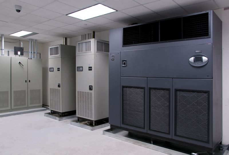 Data Center Precision Cooling Unit CRAC unit