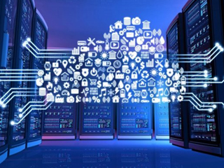 Data Centers - Adapting DCIM To The Cloud
