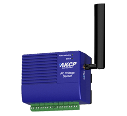 Wireless AC AKCP Wireless Sensors
