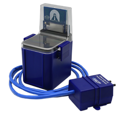 AKCP WTS Differential air pressure sensor for clean rooms for Vaccine Transport and Storage Monitoring