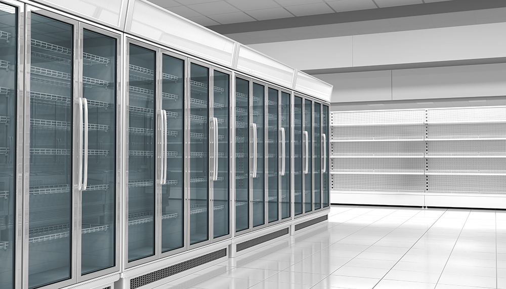 importance of monitoring commercial refrigerators