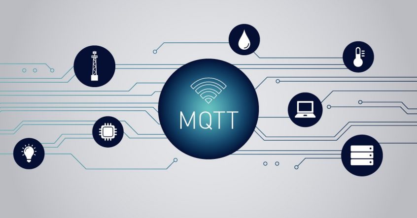 MQTT and IOT