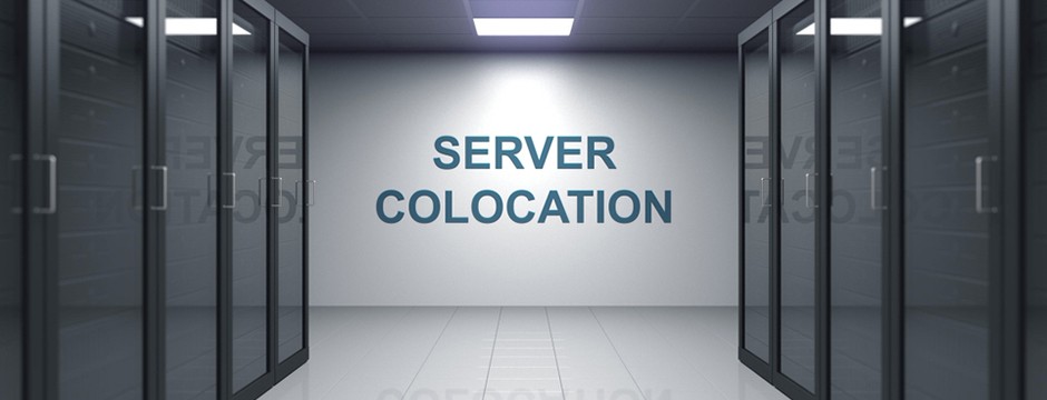 data center collation benefits