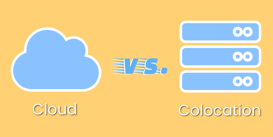 cloud vs colocation