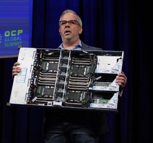 Innovations That Are Powering Open Compute Project