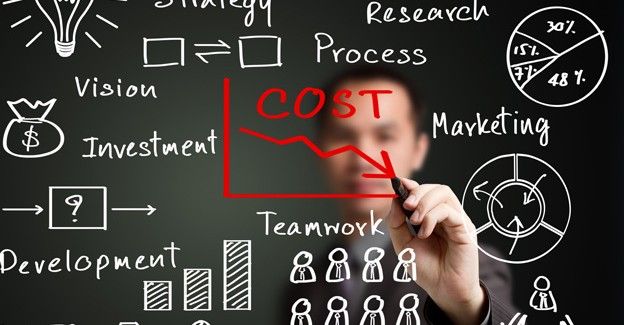 Cut Data Center Costs