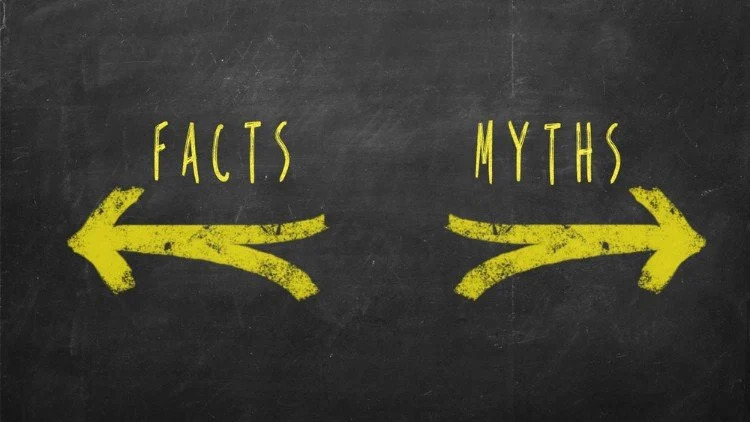 Debunking Myths of Containment In Data Center
