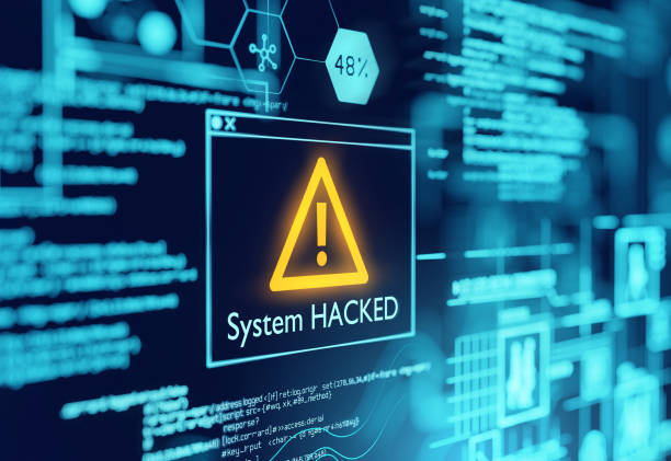 cyber attack is also a data center disaster