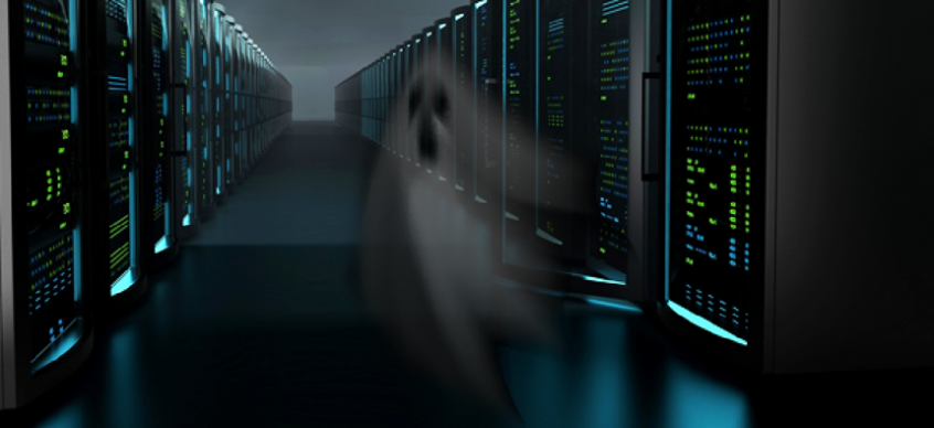 Ghost Servers
