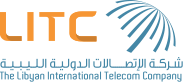 LITC - Libyan International Telecoms Logo