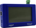 sensorProbe2 + LCD