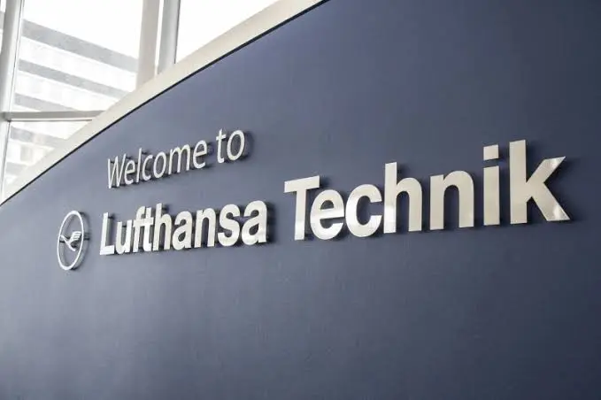 Lufthansa Technik