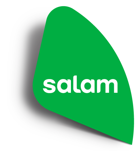 Salam Integrated Telecom Company Logo