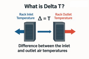 explaining what is Delta (∆) T