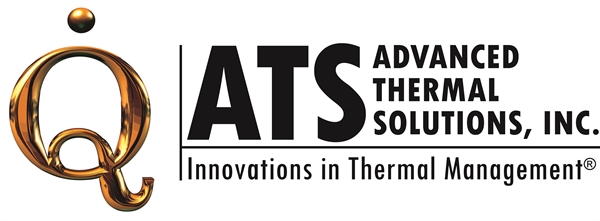 ATS thermal cooling solutions