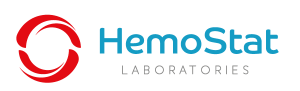 hemostat logo