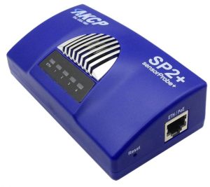 sensorProbe2+ base unit