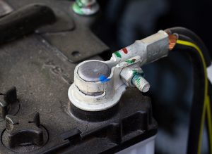 NFPA 110 Battery Capacity Requirements
