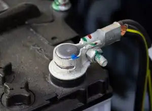 NFPA 110 Battery Capacity Requirements