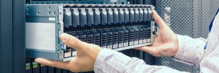 Power As A Major Cause of Downtime