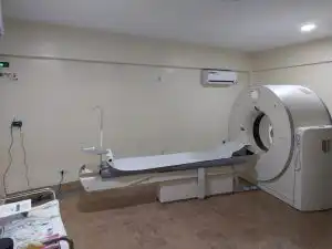 Maintaining Optimal Temperatures in CT Scan Rooms with AKCP Temperature Sensors: A Case Study of Metropolitan Hospital Nairobi, Distributed by B.S.A