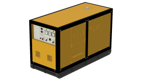 35KVA-GENERATOR