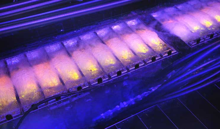 Future of Data Center Cooling: Optimizing Efficiency with Temperature Sensors and Cooling Solutions