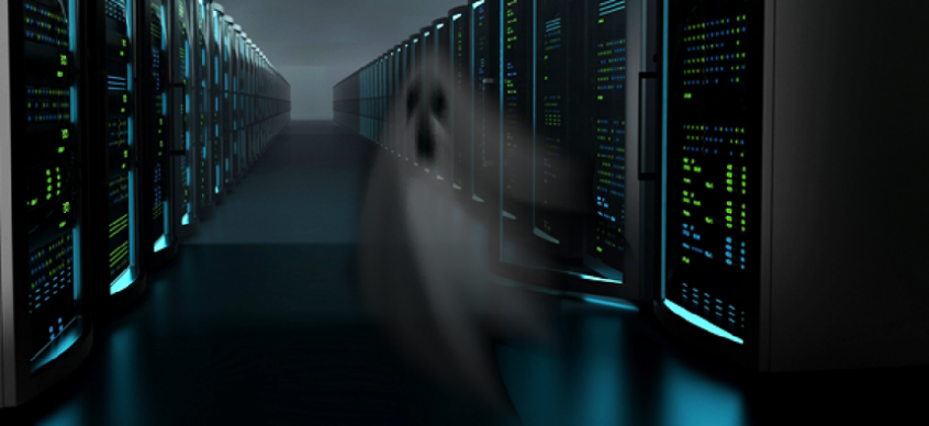 Modern Data Center