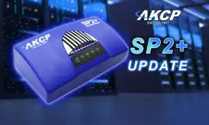 AKCP SP2+