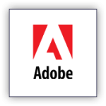 Adobe Logo