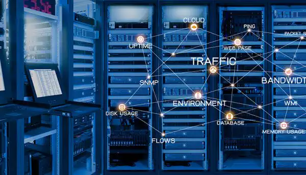 Guide to Selecting a DCIM Vendor