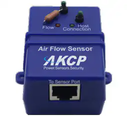 AKCP Airflow Sensors