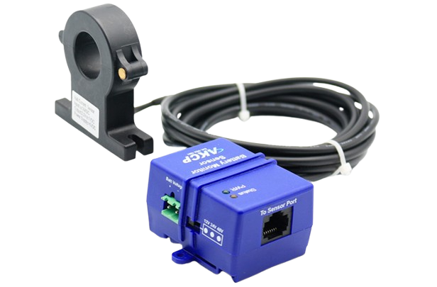 Battery Health Sensor