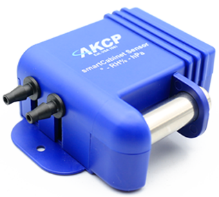 AKCP Cabinet Analysis Sensor