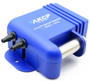 Cabinet Analysis Sensor