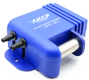 Cabinet Analysis Sensor