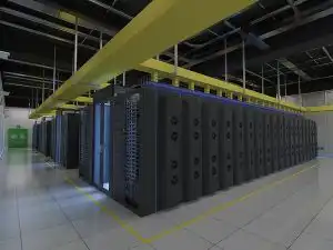 Data Center Cooling Strategies