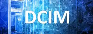 DCIM: Data Center Infrastructure Management