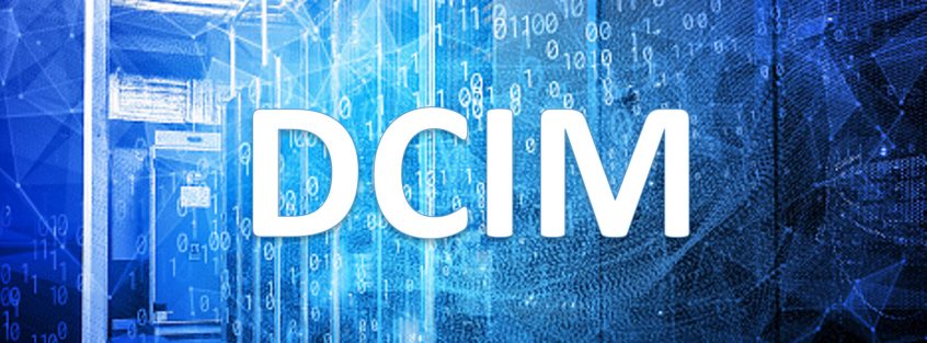 DCIM: Data Center Infrastructure Management
