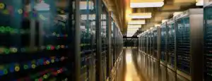 Protect Your Data Center During Power Outages and Heatwaves