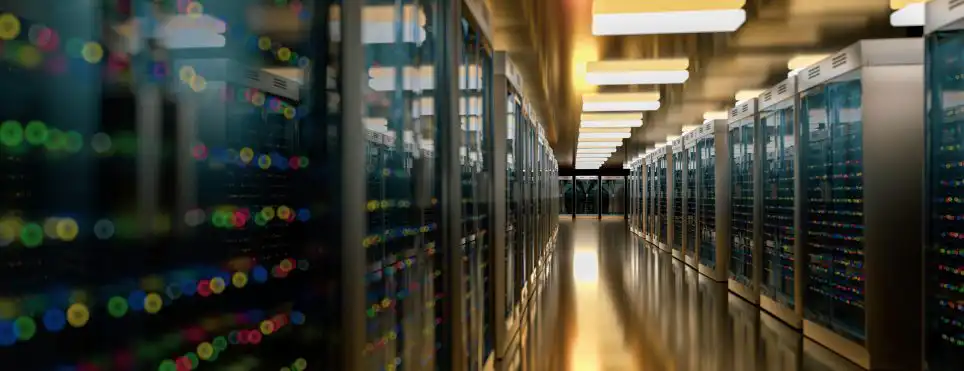 Data Center Cooling Best Practices