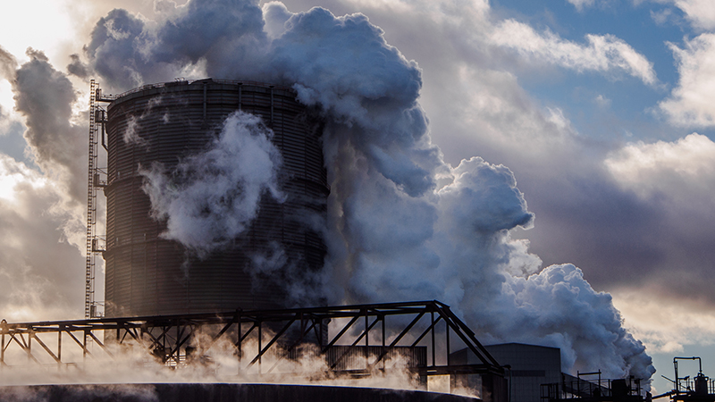 The Effect of Airborne Contamination in Data Centers And How to Control It