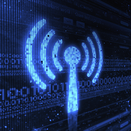 Going Wireless In The Data Center