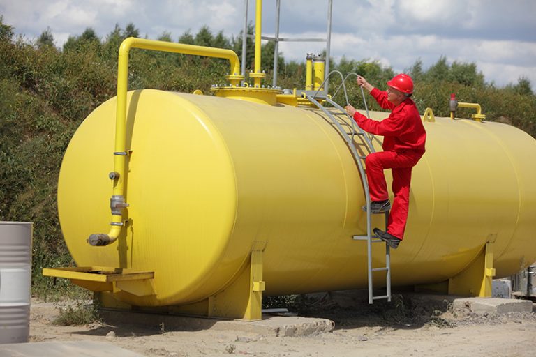 NFPA 110 Fuel Storage Requirements